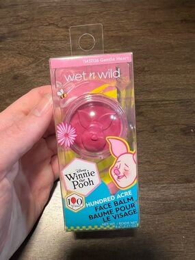 Wet N Wild Winnie The Pooh Piglet Face Balm